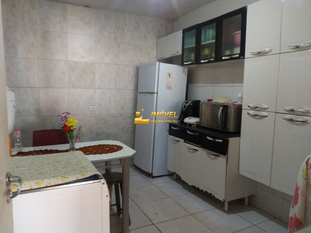 Casa, 1 quarto - Foto 2