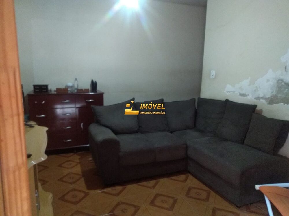 Casa, 1 quarto - Foto 3