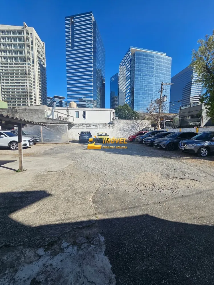 Loteamento e Condomínio, 500 m² - Foto 9