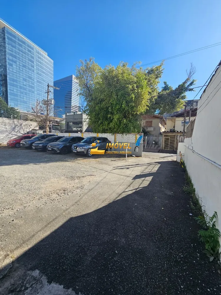 Loteamento e Condomínio, 500 m² - Foto 10