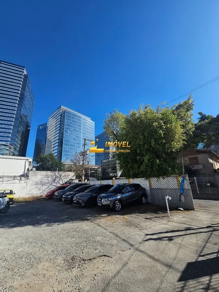 Loteamento e Condomínio, 500 m² - Foto 7