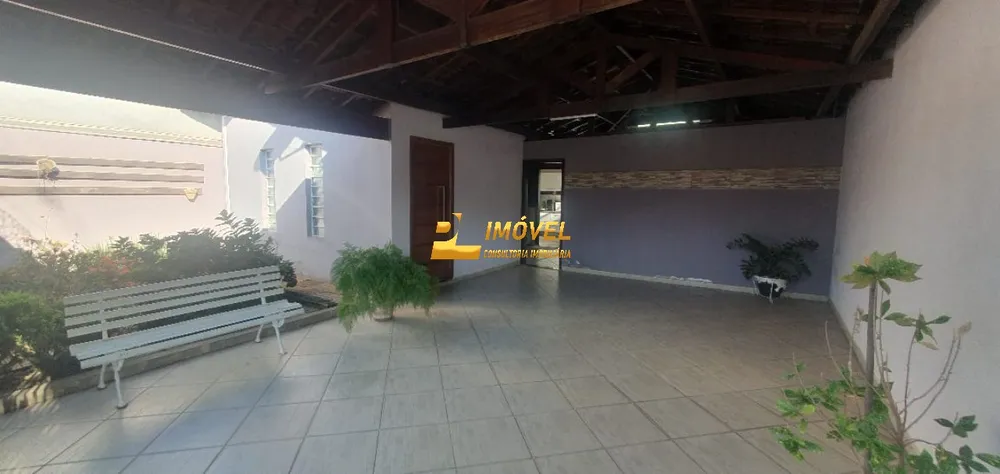 Casa, 3 quartos, 156 m² - Foto 1