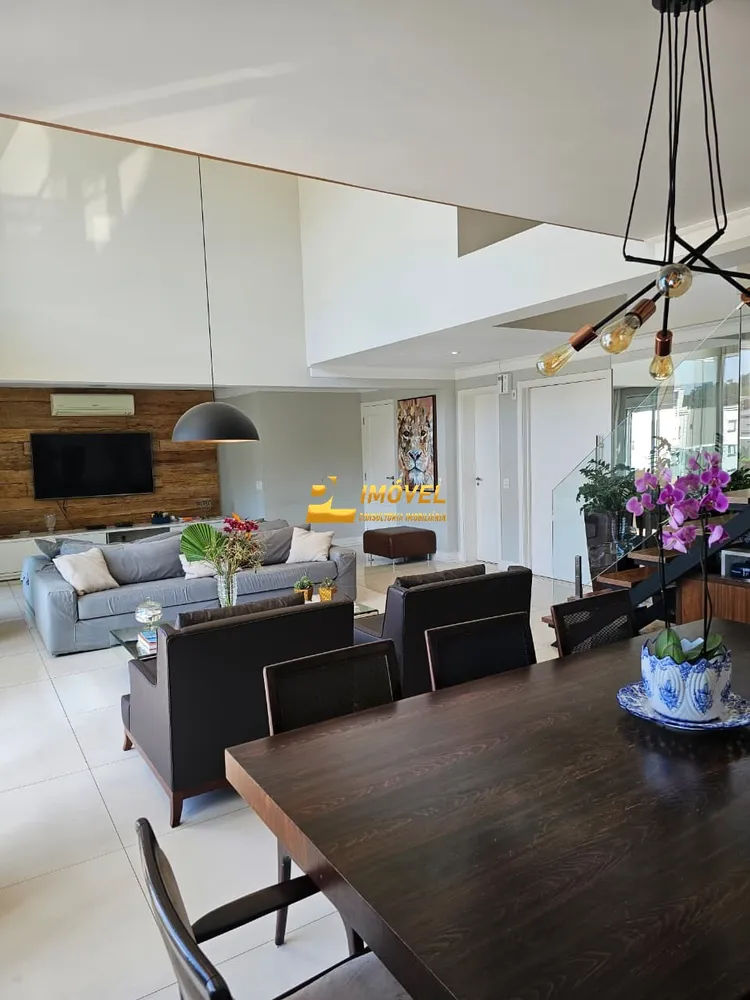 Apartamento, 3 quartos, 189 m² - Foto 16