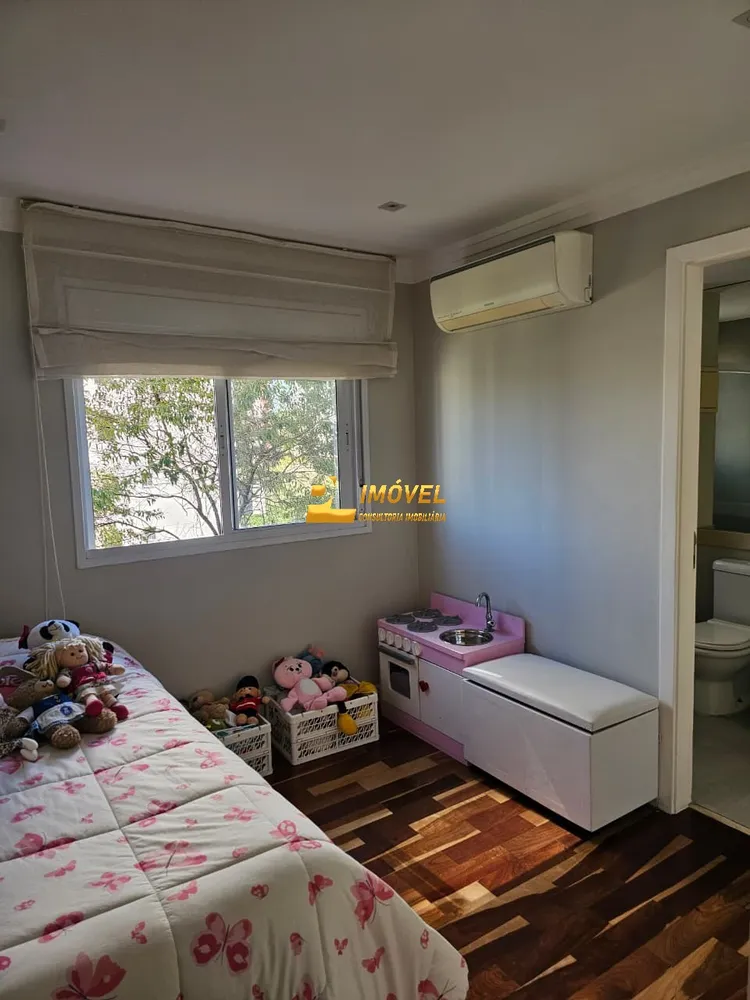 Apartamento, 3 quartos, 189 m² - Foto 13