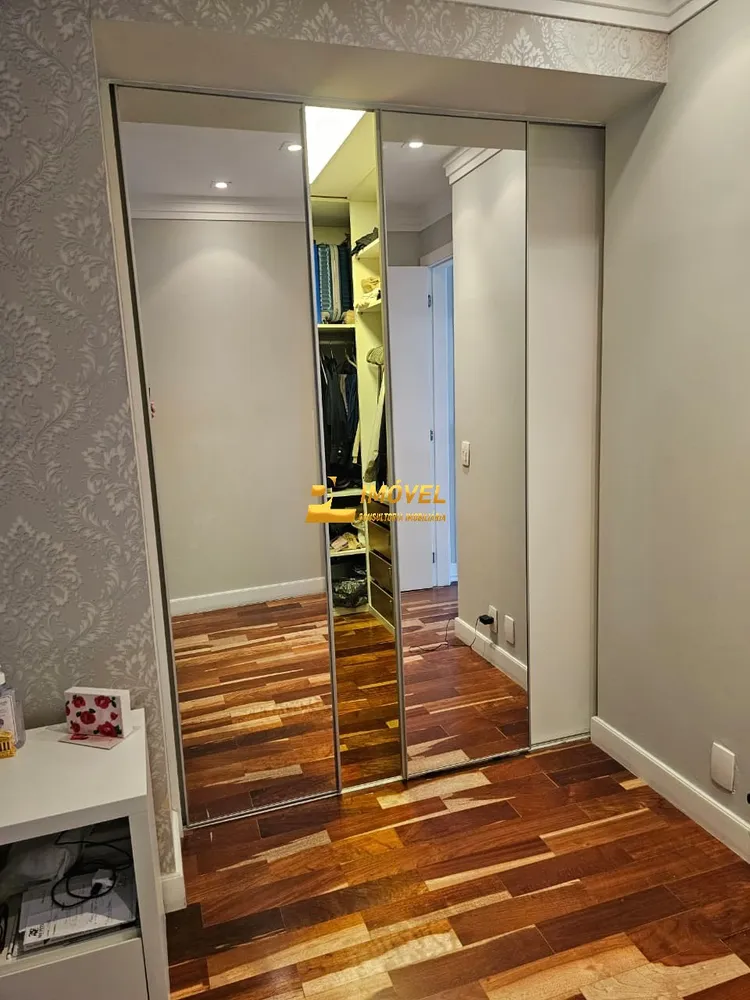 Apartamento, 3 quartos, 189 m² - Foto 12