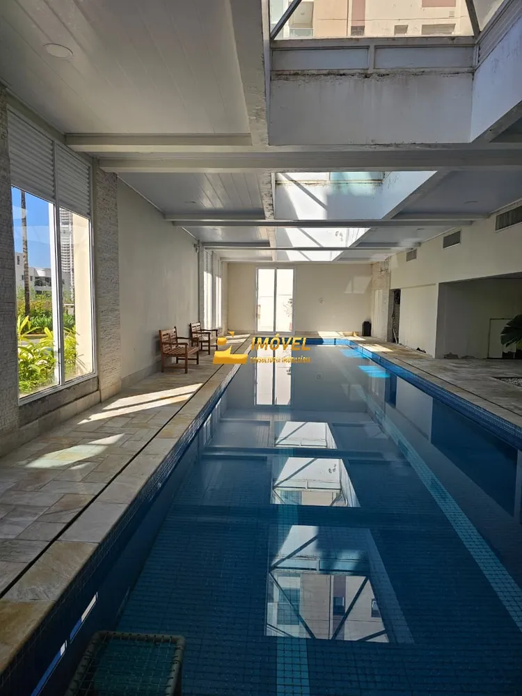 Apartamento, 3 quartos, 189 m² - Foto 7