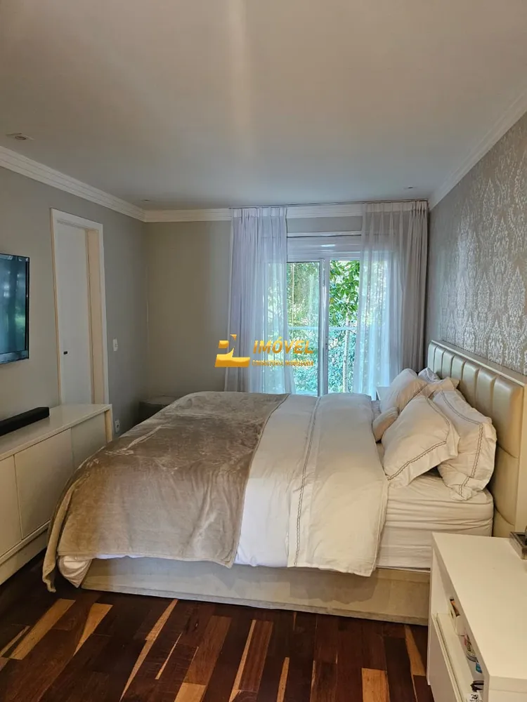 Apartamento, 3 quartos, 189 m² - Foto 11