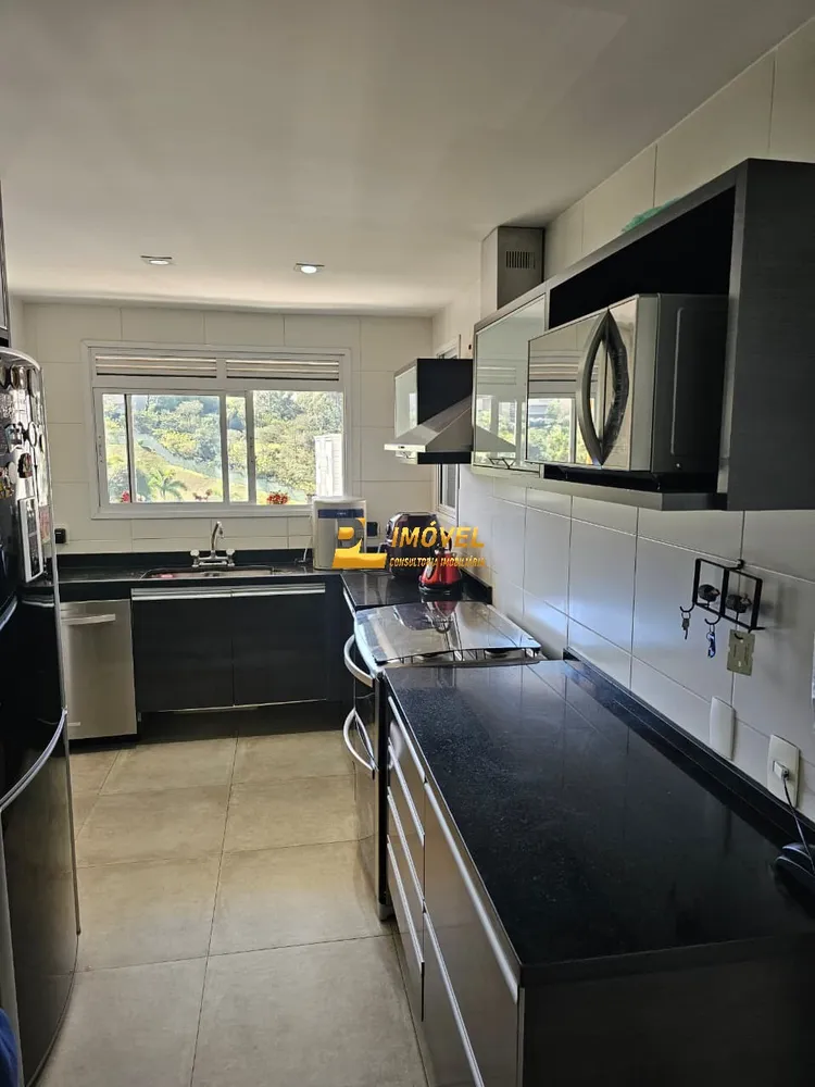 Apartamento, 3 quartos, 189 m² - Foto 9