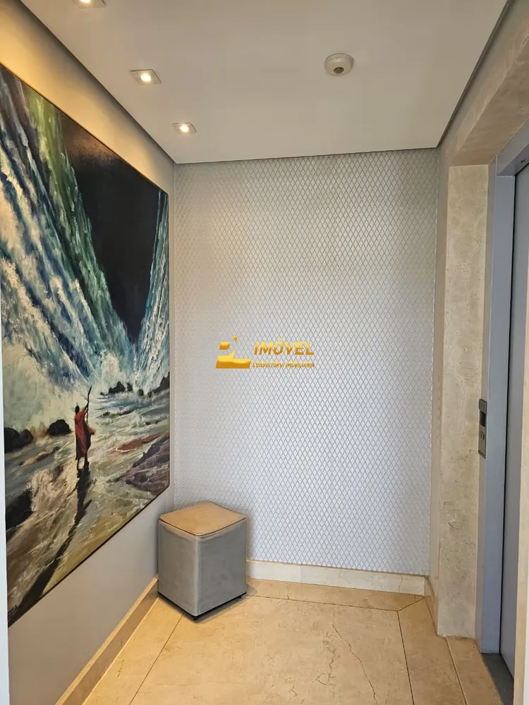 Apartamento, 3 quartos, 189 m² - Foto 8