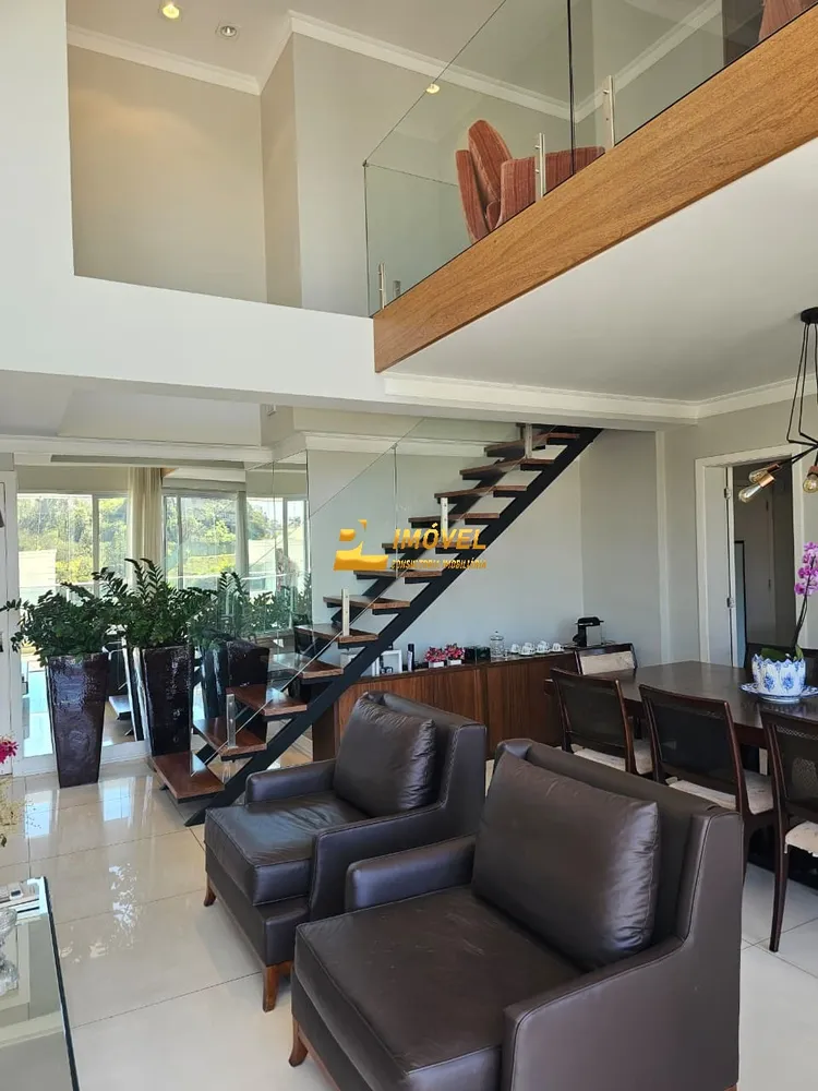 Apartamento, 3 quartos, 189 m² - Foto 15