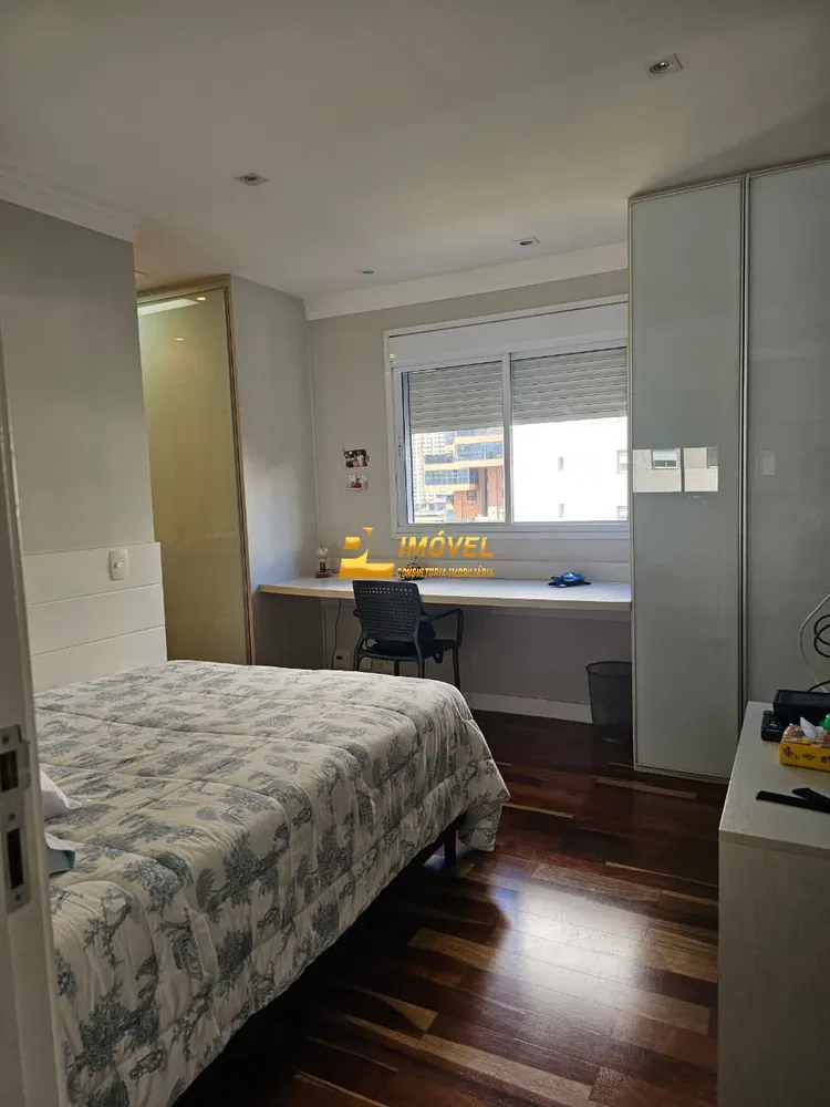 Apartamento, 3 quartos, 189 m² - Foto 14