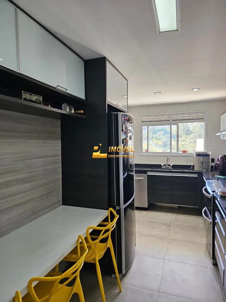 Apartamento, 3 quartos, 189 m² - Foto 10
