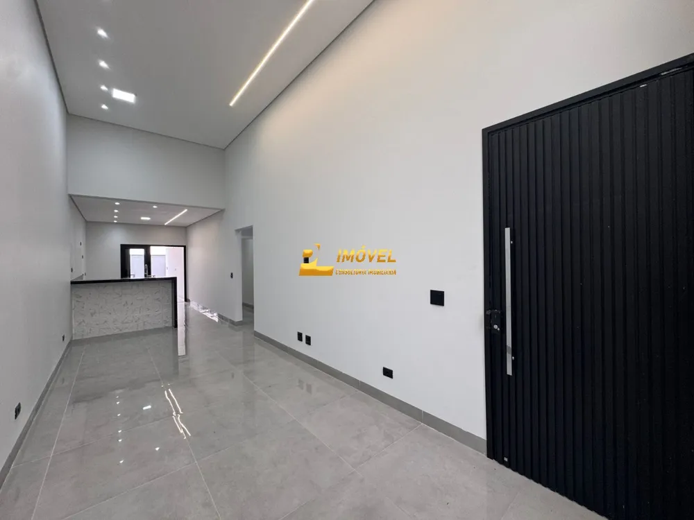 Casa, 3 quartos, 133 m² - Foto 3