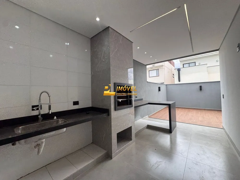 Casa, 3 quartos, 133 m² - Foto 6
