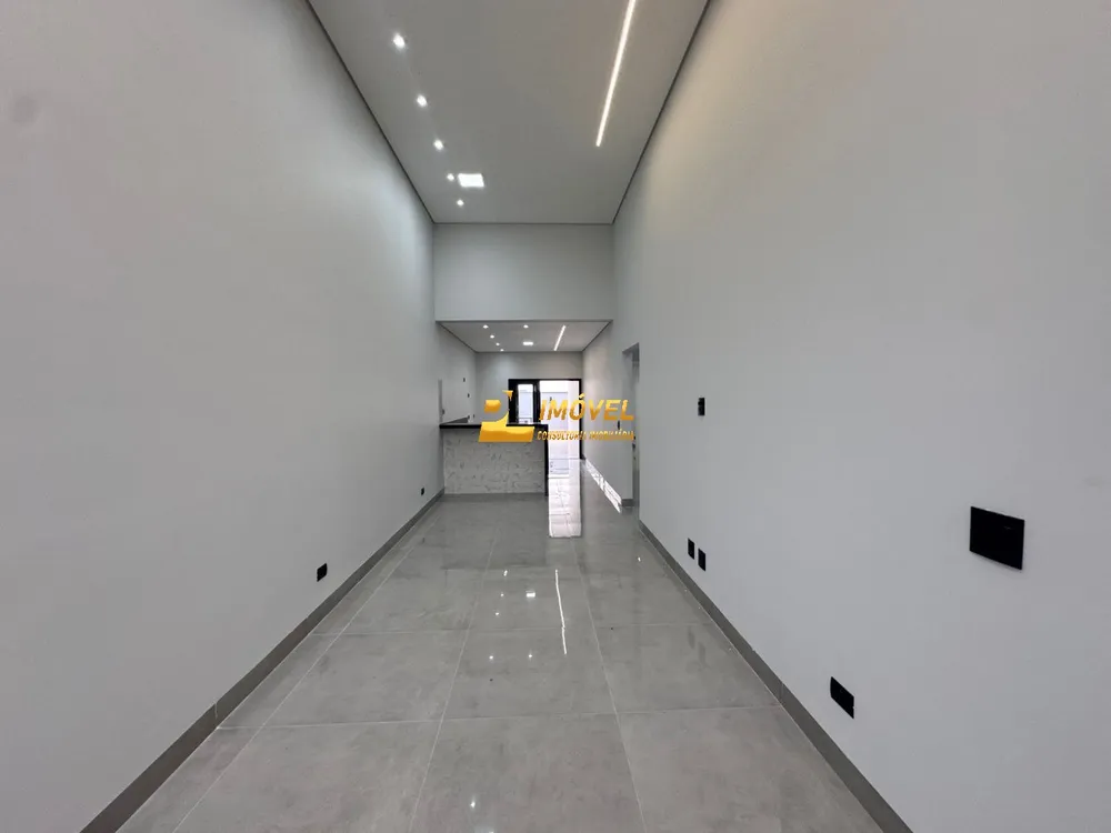 Casa, 3 quartos, 133 m² - Foto 2