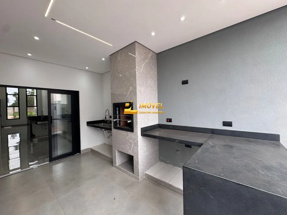 Casa, 3 quartos, 133 m² - Foto 7