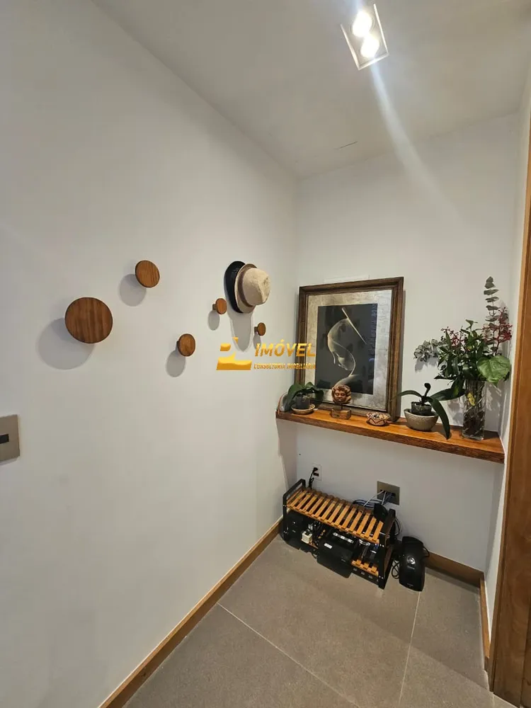 Casa, 4 quartos, 410 m² - Foto 16