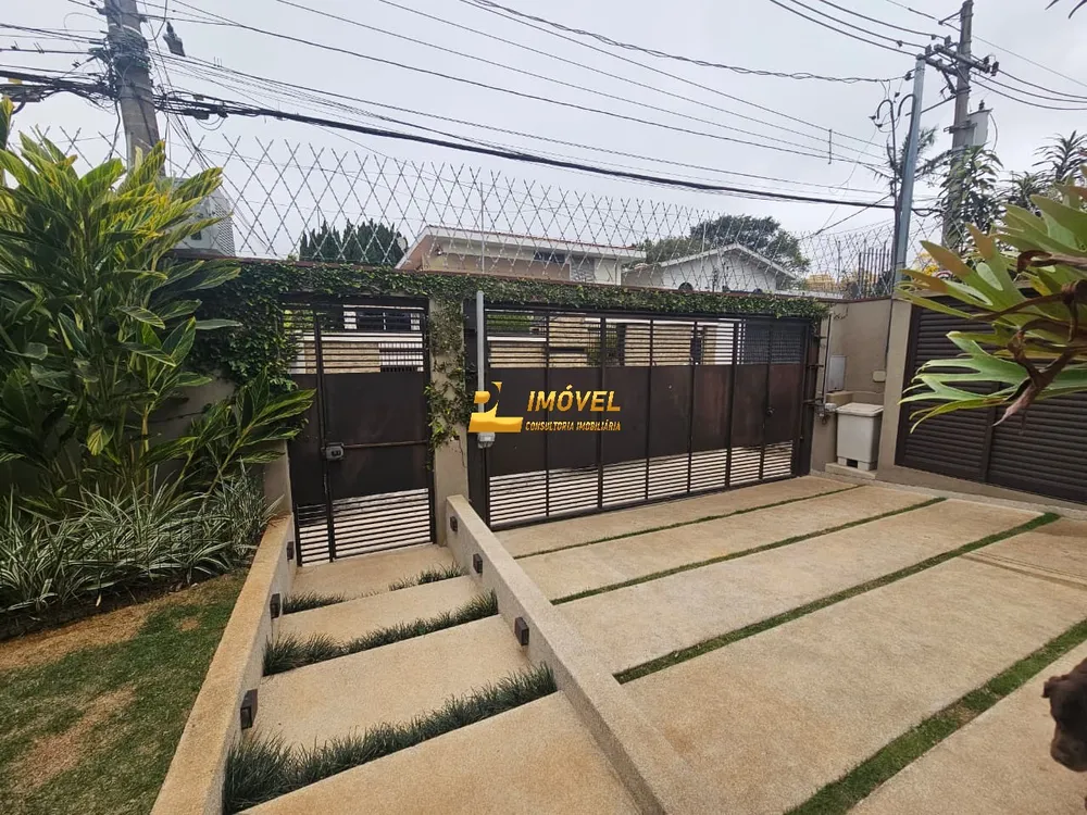 Casa, 4 quartos, 410 m² - Foto 2
