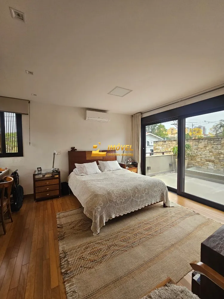 Casa, 4 quartos, 410 m² - Foto 4