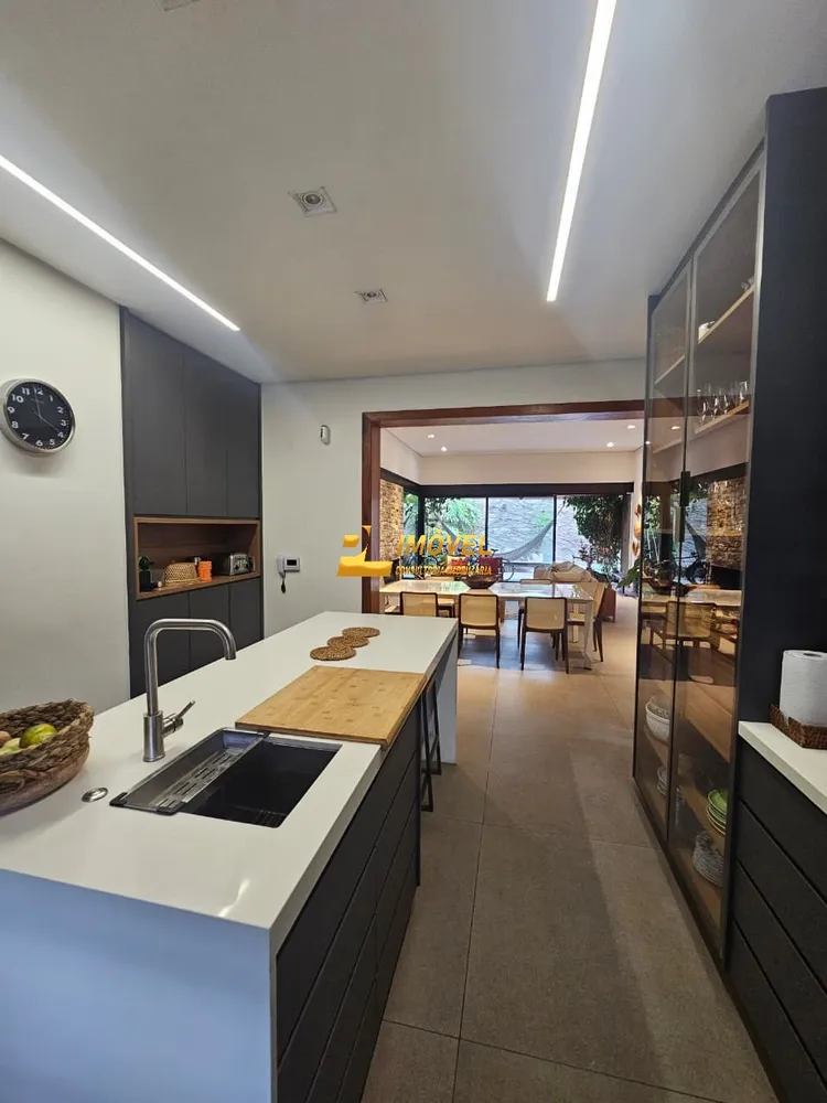 Casa, 4 quartos, 410 m² - Foto 14