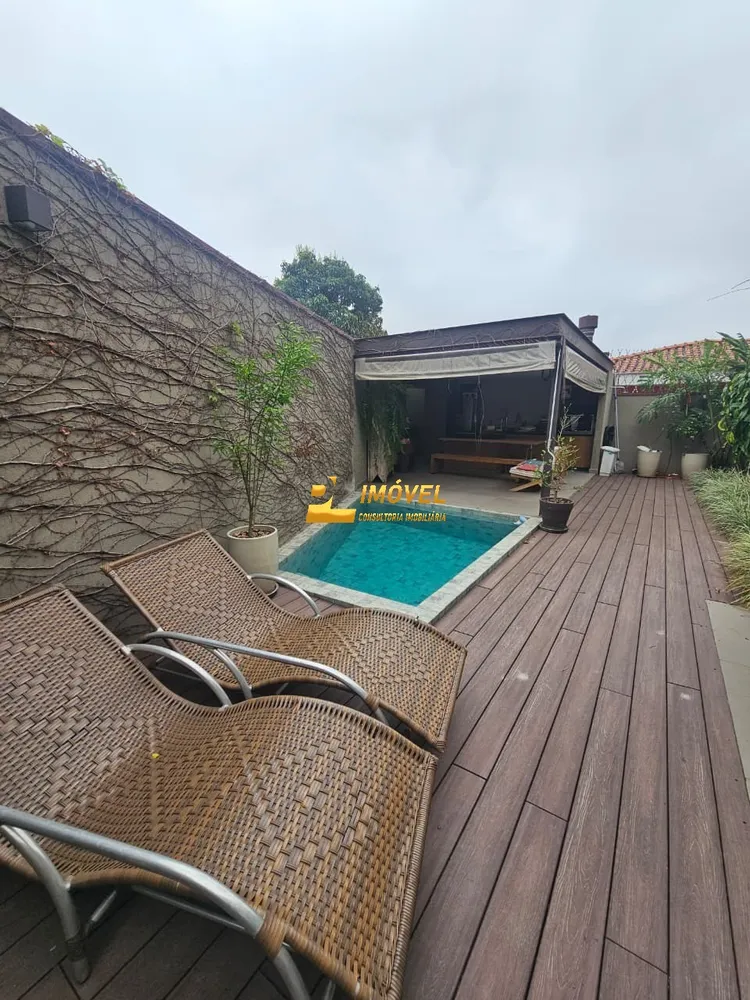 Casa, 4 quartos, 410 m² - Foto 11
