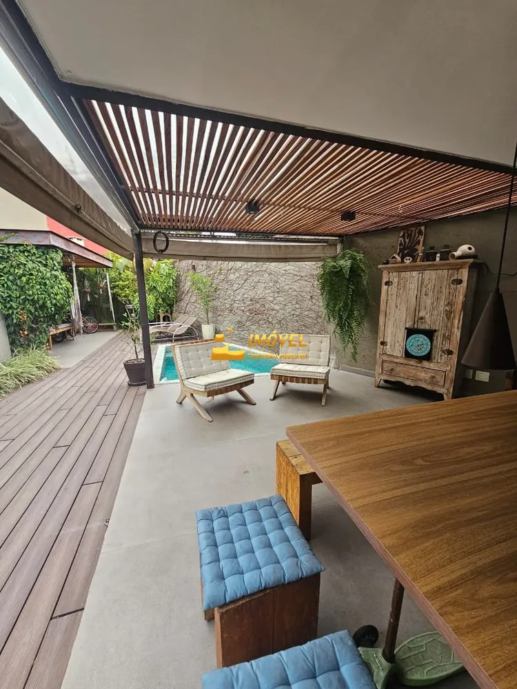 Casa, 4 quartos, 410 m² - Foto 10