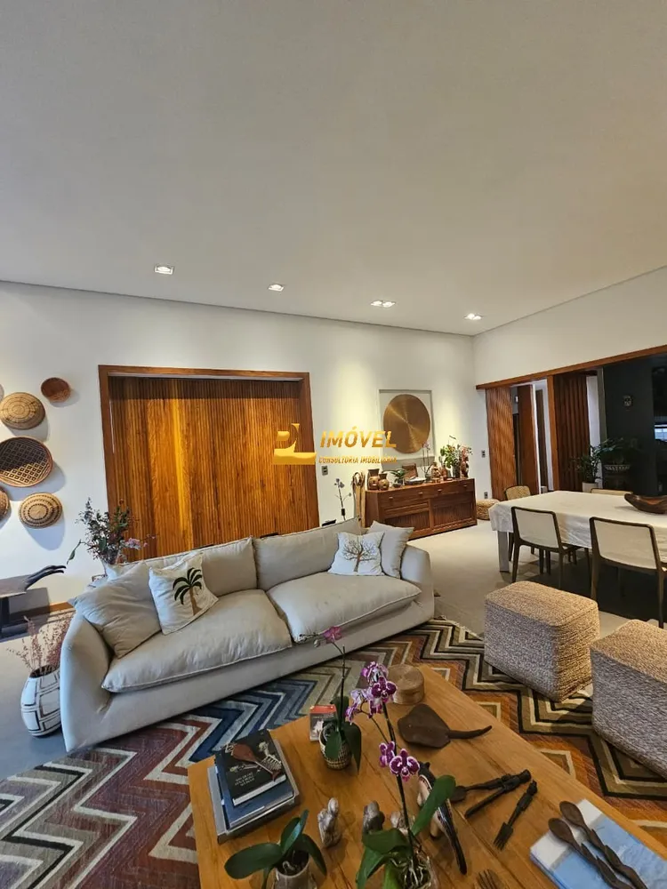 Casa, 4 quartos, 410 m² - Foto 3