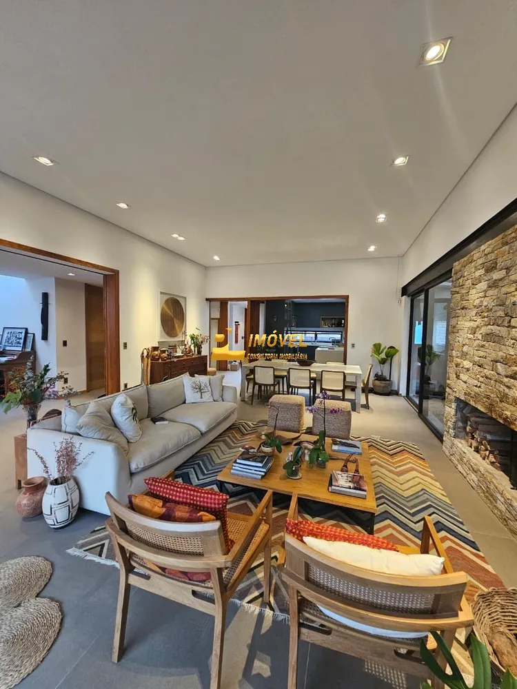 Casa, 4 quartos, 410 m² - Foto 13