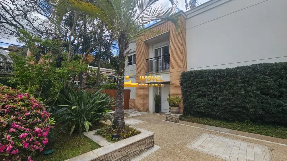 Casa, 4 quartos - Foto 2