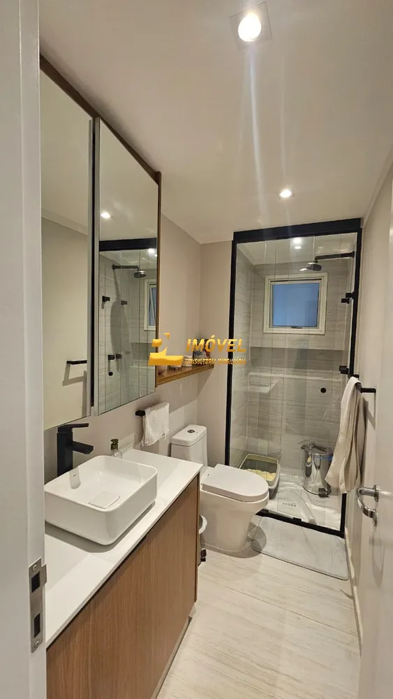 Apartamento, 3 quartos, 130 m² - Foto 16