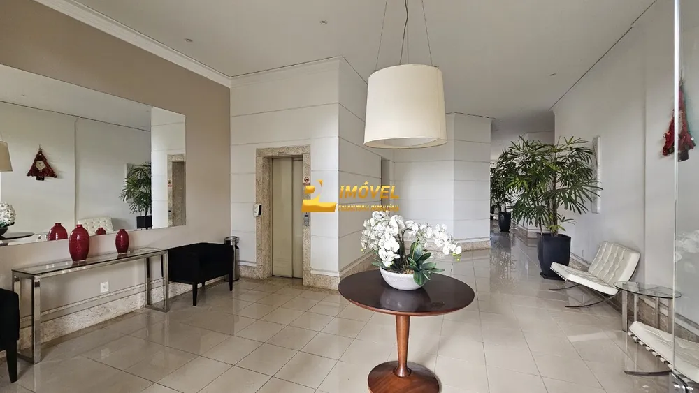 Apartamento, 3 quartos, 130 m² - Foto 2