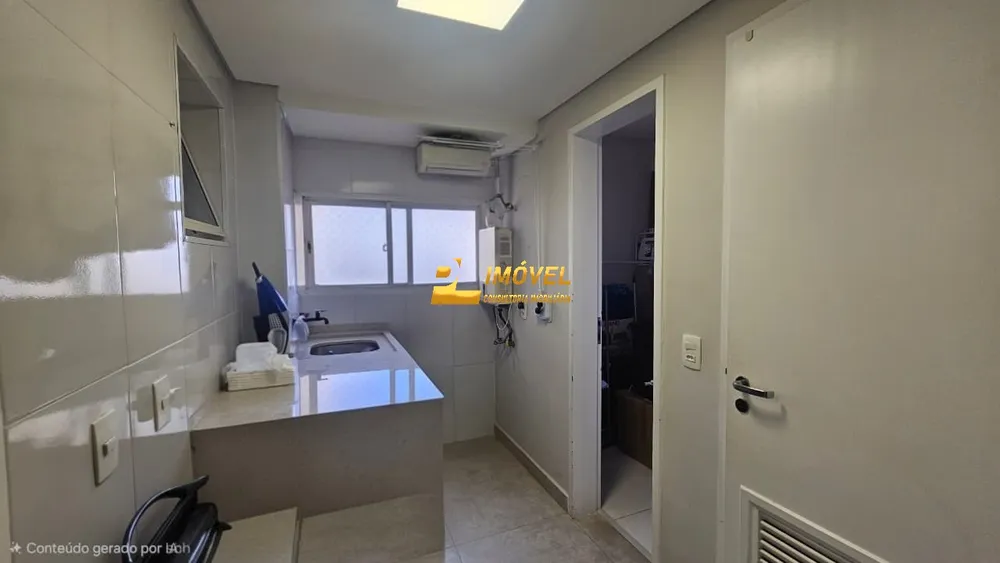 Apartamento, 3 quartos, 130 m² - Foto 3