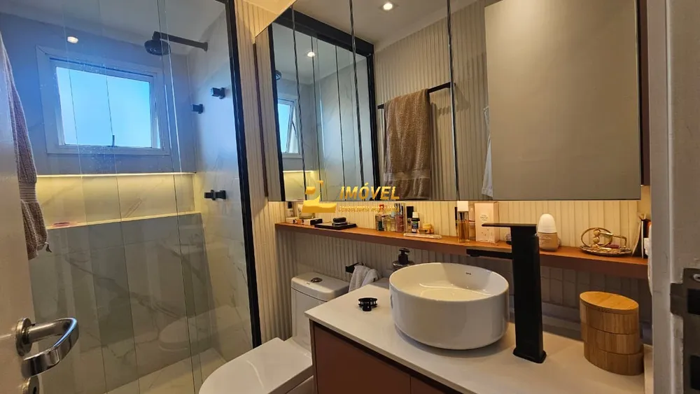 Apartamento, 3 quartos, 130 m² - Foto 9