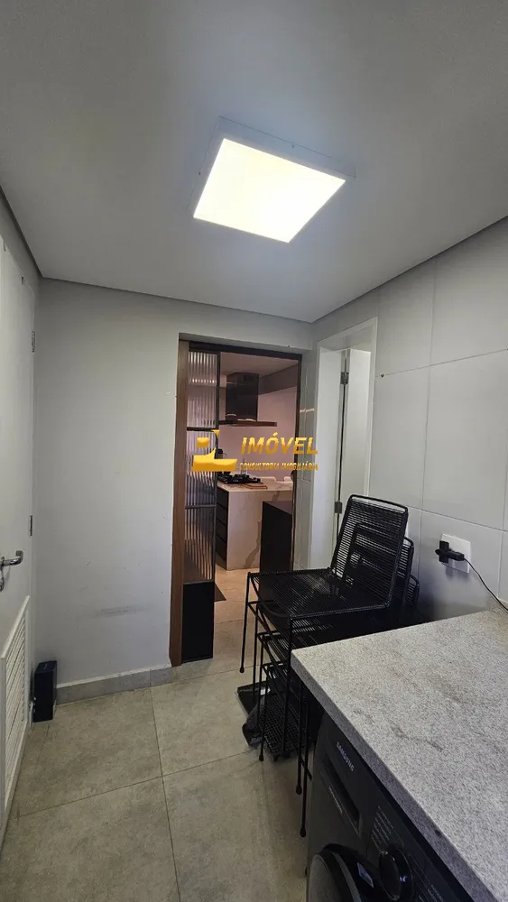 Apartamento, 3 quartos, 130 m² - Foto 10