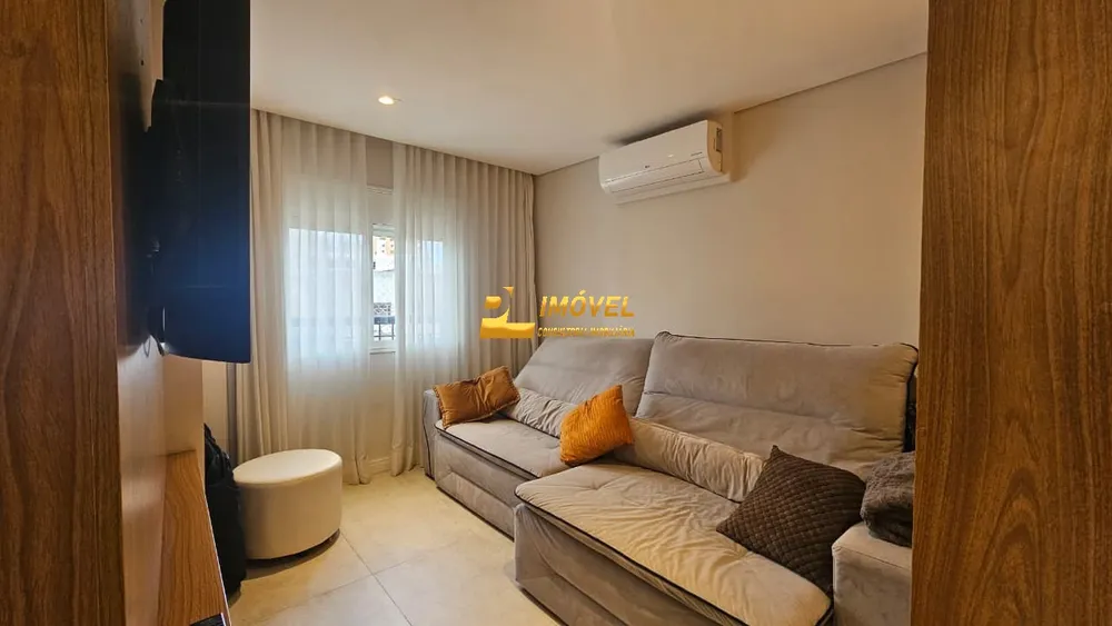 Apartamento, 3 quartos, 130 m² - Foto 17