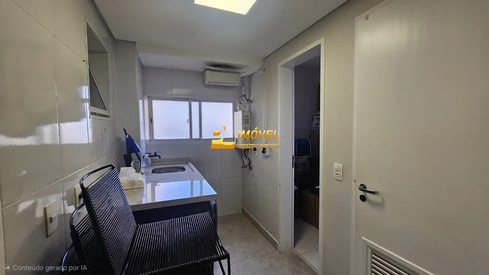 Apartamento, 3 quartos, 130 m² - Foto 4