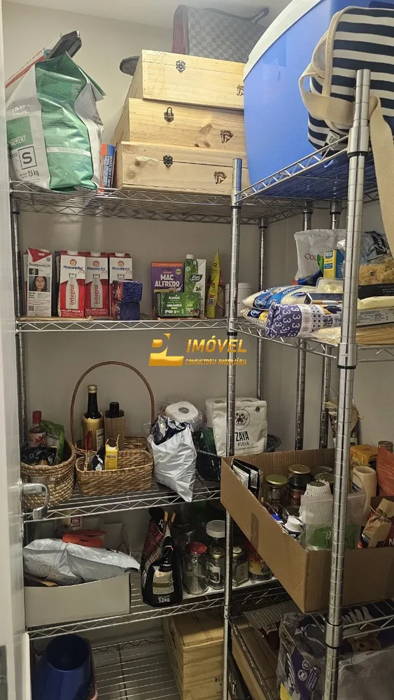 Apartamento, 3 quartos, 130 m² - Foto 12