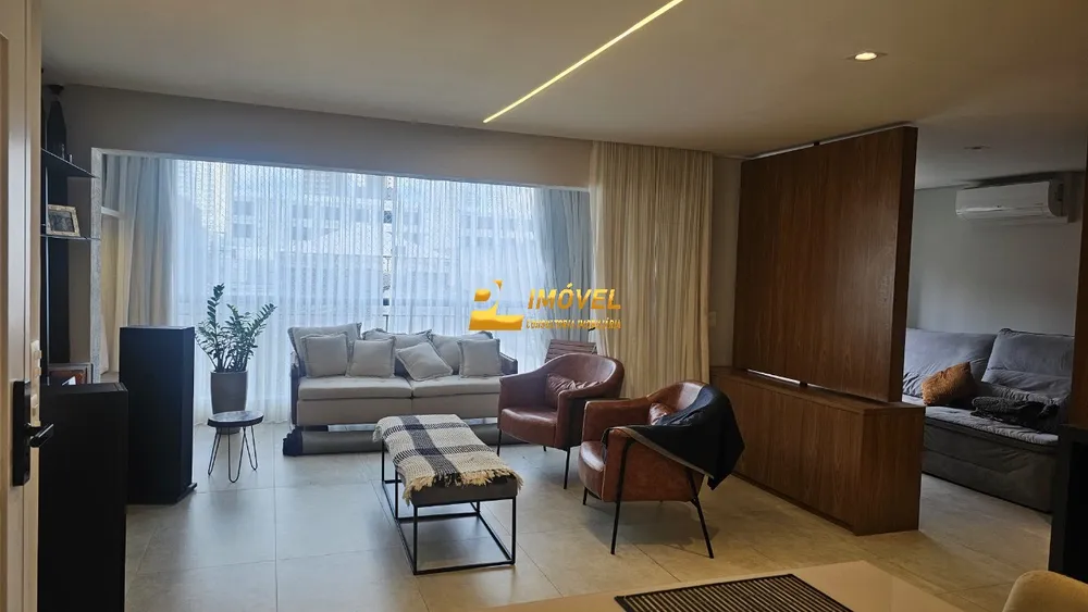 Apartamento, 3 quartos, 130 m² - Foto 20