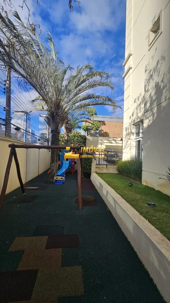 Apartamento, 3 quartos, 130 m² - Foto 5