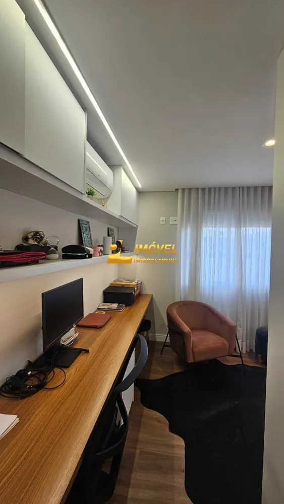 Apartamento, 3 quartos, 130 m² - Foto 11