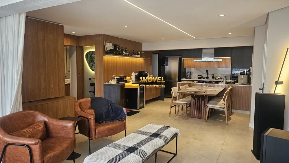 Apartamento, 3 quartos, 130 m² - Foto 19