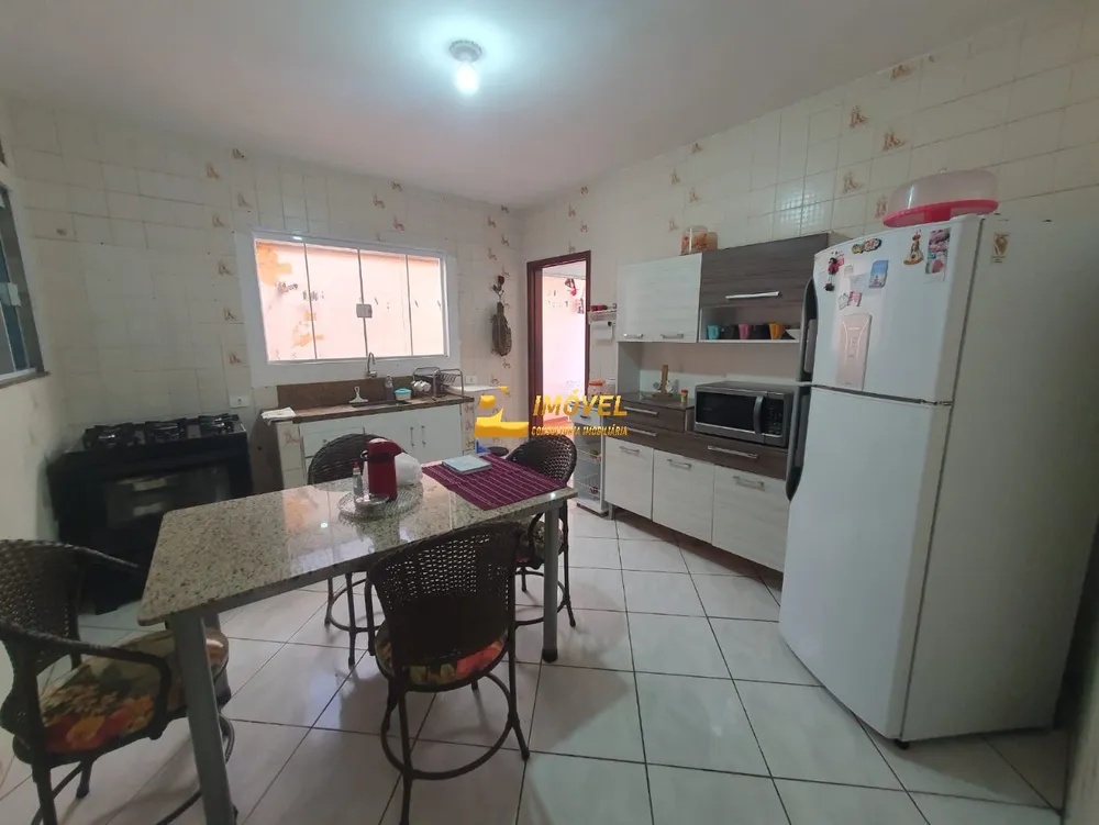 Casa, 3 quartos, 105 m² - Foto 7