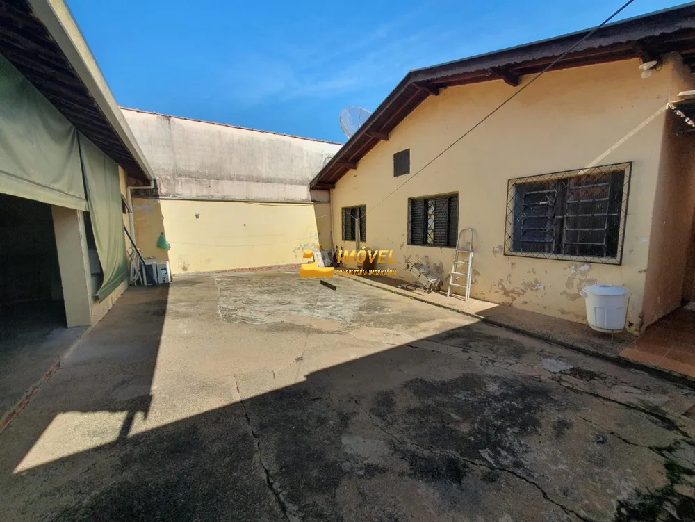 Casa, 3 quartos, 105 m² - Foto 16