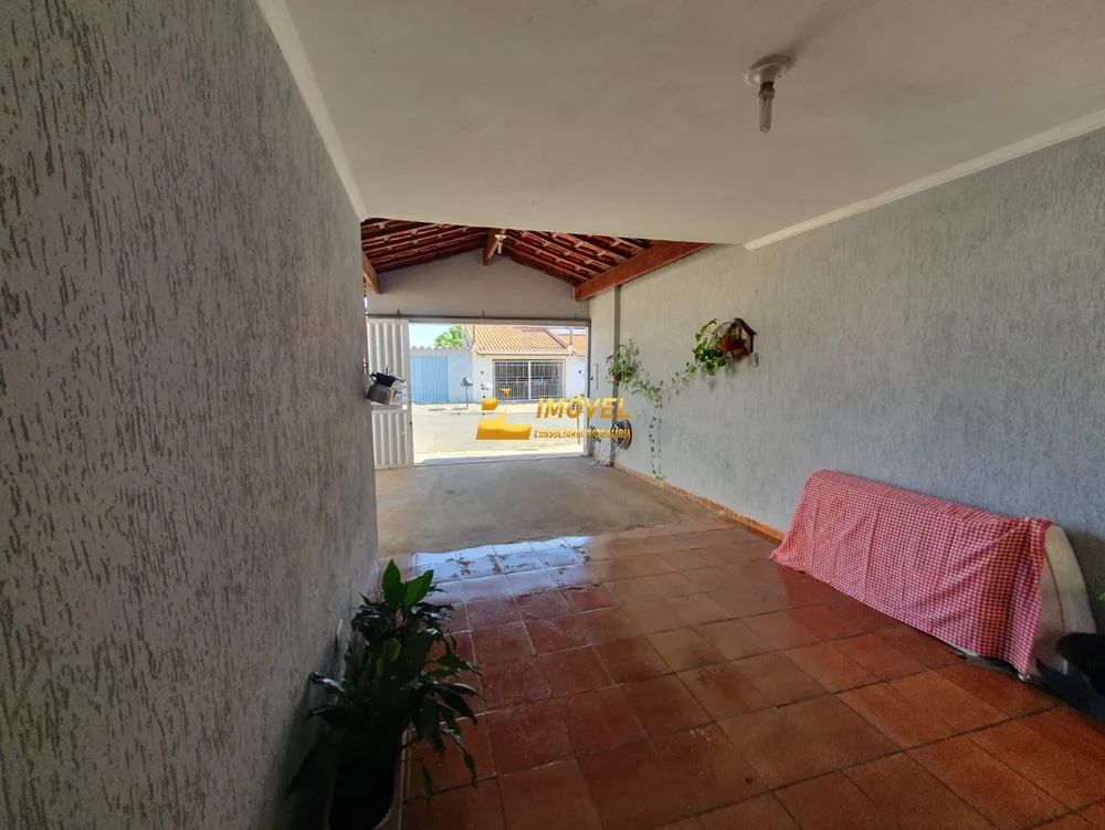 Casa, 3 quartos, 105 m² - Foto 6
