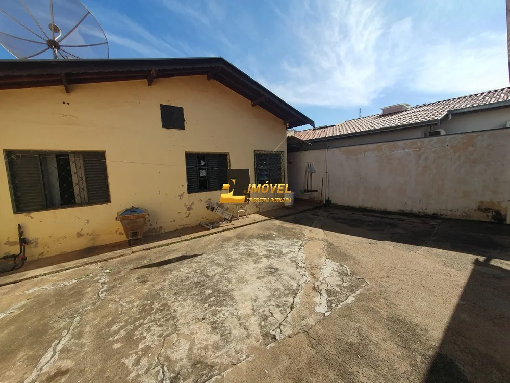 Casa, 3 quartos, 105 m² - Foto 8