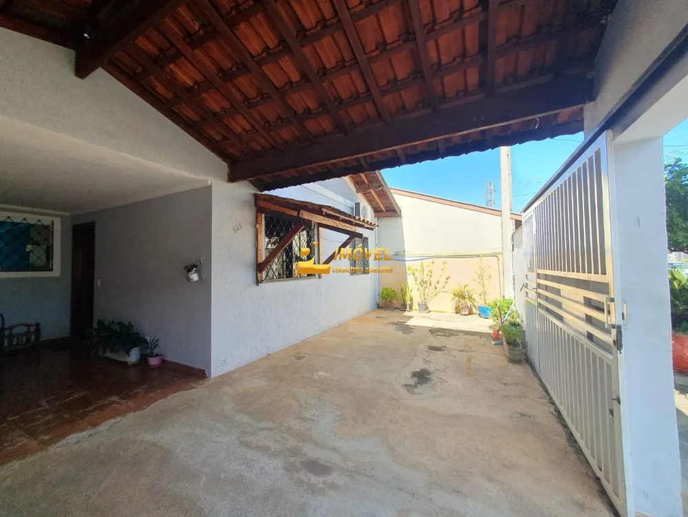 Casa, 3 quartos, 105 m² - Foto 4