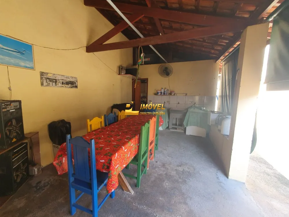 Casa, 3 quartos, 105 m² - Foto 20