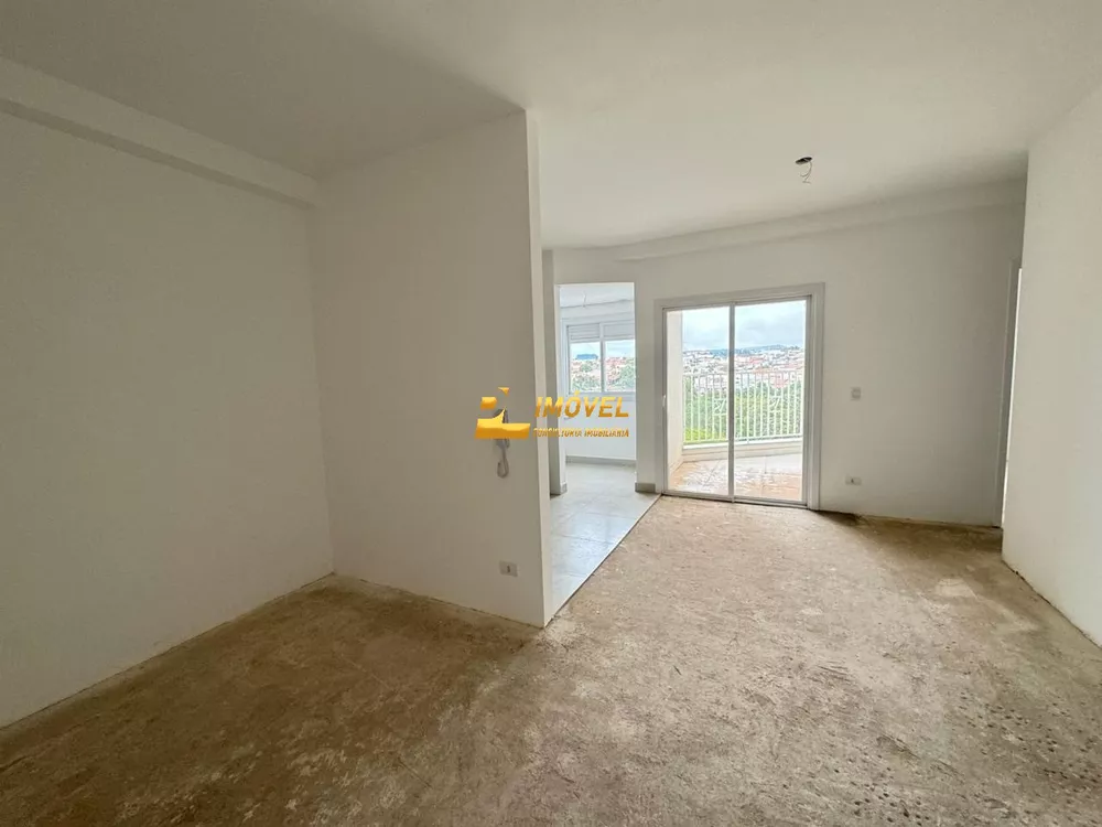Apartamento, 3 quartos, 90 m² - Foto 1