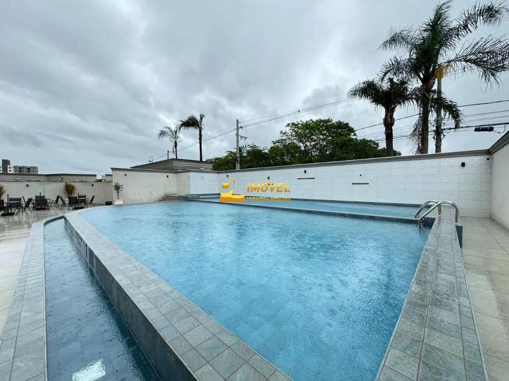Apartamento, 3 quartos, 90 m² - Foto 3