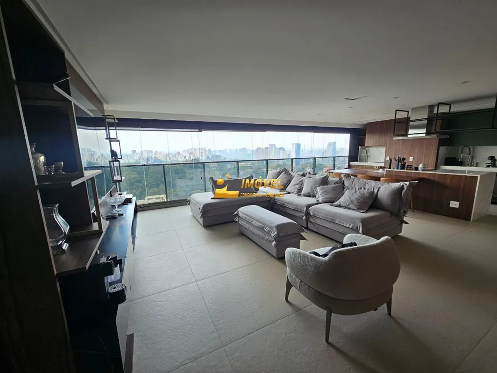 Apartamento, 2 quartos, 142 m² - Foto 3
